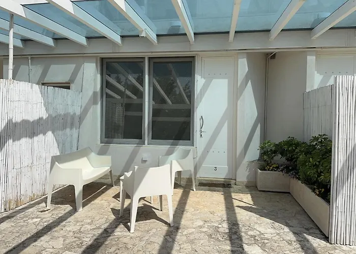 Tenuta Don CarmeloAlbergo