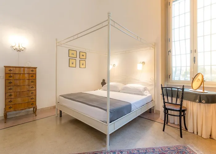 B&B Villa I 2 Leoni Lecce