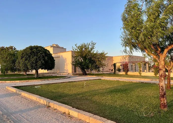 Casina Fontana Bed&Breakfast Lecce